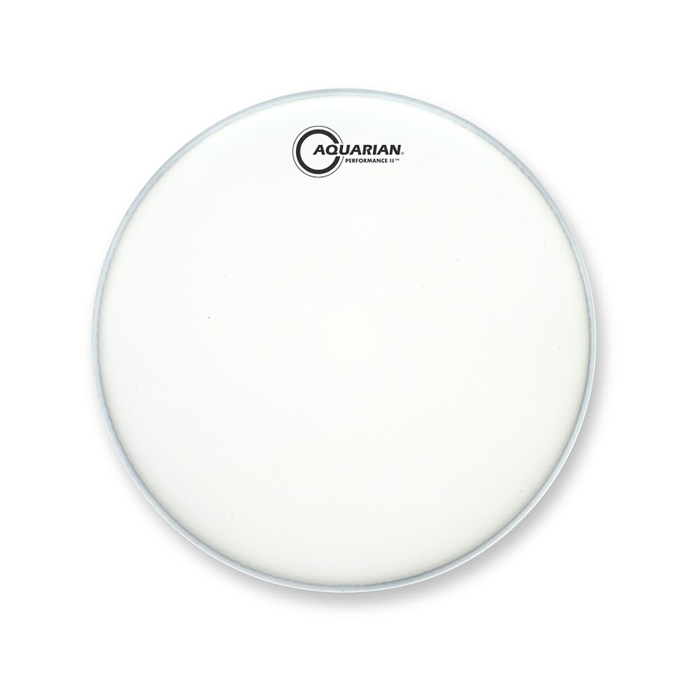 AQUARIAN 18'' TEX COATED PERFORMANCE II TWO PLY