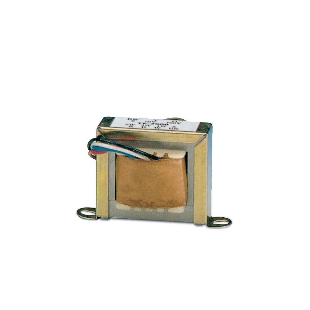 WORK TRANSFORMER 0-70V/100V , 4/8/16OHM