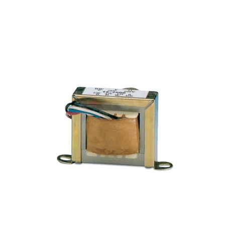 WORK TRANSFORMER 0-70V/100V , 4/8/16Ohm