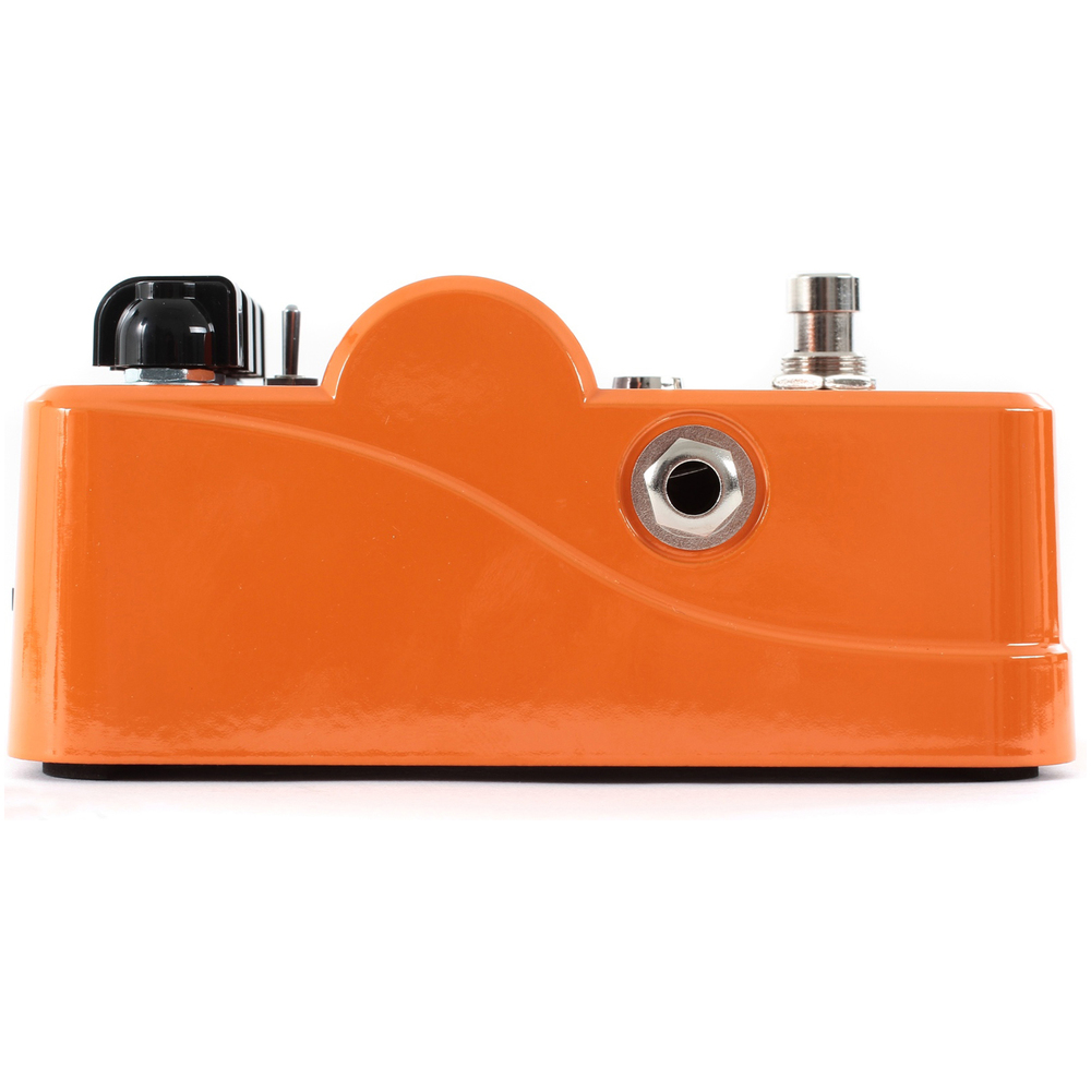 VOX STRIKE FUZZ PEDAL