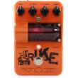VOX STRIKE FUZZ PEDAL