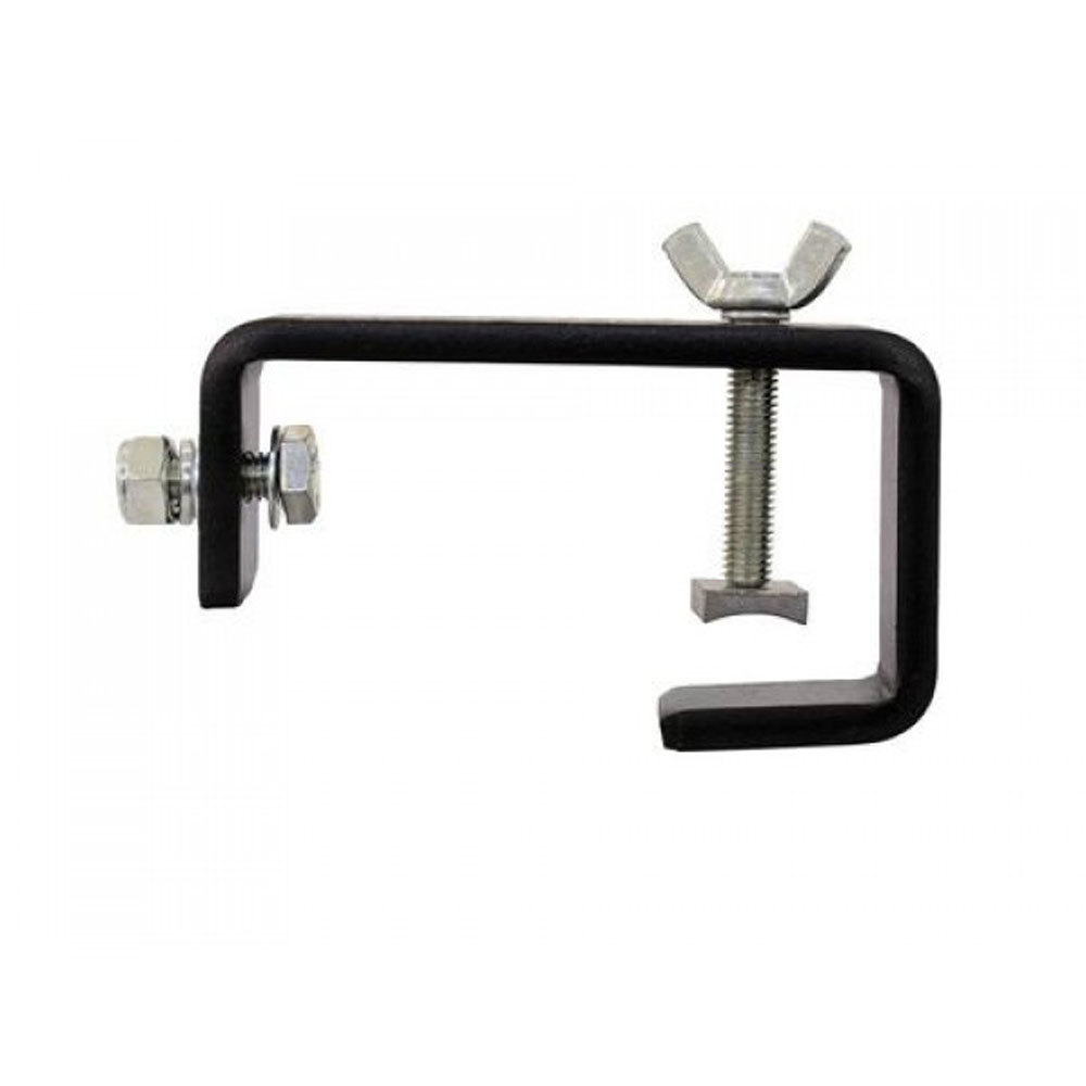 EUROLITE MOUNTING CLAMP FOR 50 MM TUBE, MAXIMUM LOAD WLL 50kg