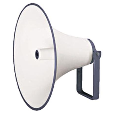 TOA ΚΟΡΝΑ ΑΔΙΑΒΡΟΧΗ 110dB IP-65