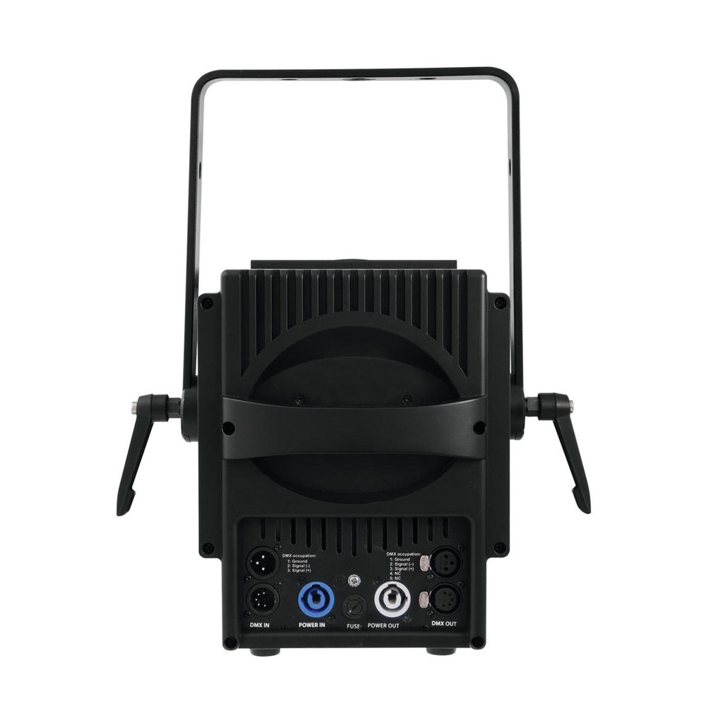 EUROLITE LED COB 200W FRESNEL, 2800K 5-38deg