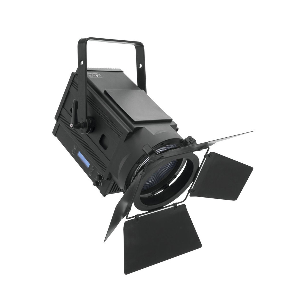 EUROLITE LED COB 200W FRESNEL, 2800K 5-38deg