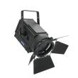 EUROLITE LED COB 200W FRESNEL, 2800K 5-38deg