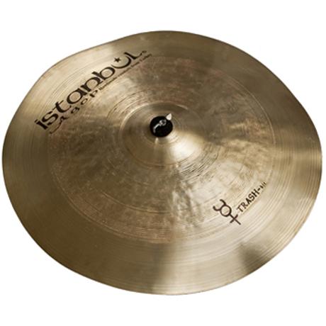 ISTANBUL ΠΙΑΤΙΝΙ AGOP TRAD. TRASH HIT 20'