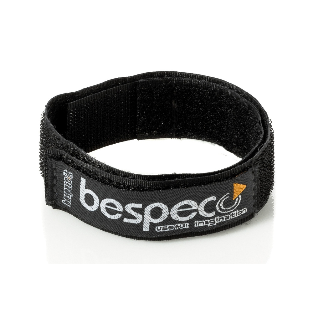 BESPECO CABLE STAP VELCRO 25x400mm