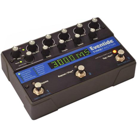 EVENTIDE MULTIDELAY/PEDAL