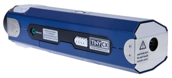 LOOK SOLUTIONS ΜΗΧΑΝΗ ΚΑΠΝΟΥ ΜΙΝΙ ΜΕ ΜΠΑΤΑΡΙΑ