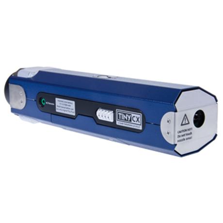 LOOK SOLUTIONS ΜΗΧΑΝΗ ΚΑΠΝΟΥ ΜΙΝΙ ΜΕ ΜΠΑΤΑΡΙΑ