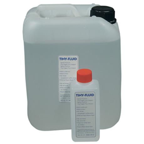 LOOK SOLUTIONS ΛΑΔΙ ΜΗΧΑΝΩΝ TINY 2L