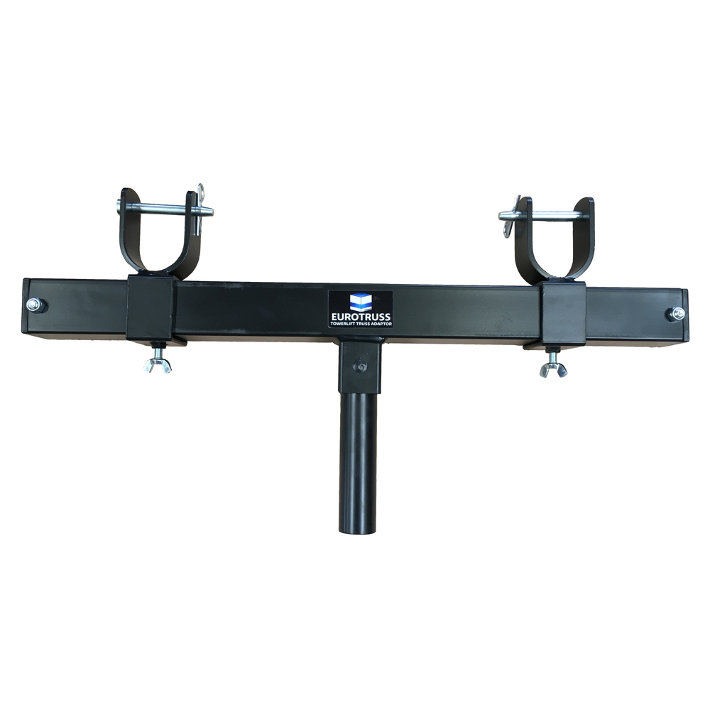 EUROTRUSS ADAPTOR ΠΡΟΣΑΡΜΟΓΗΣ ΤΡΑΣΩΝ FD/HD/ST