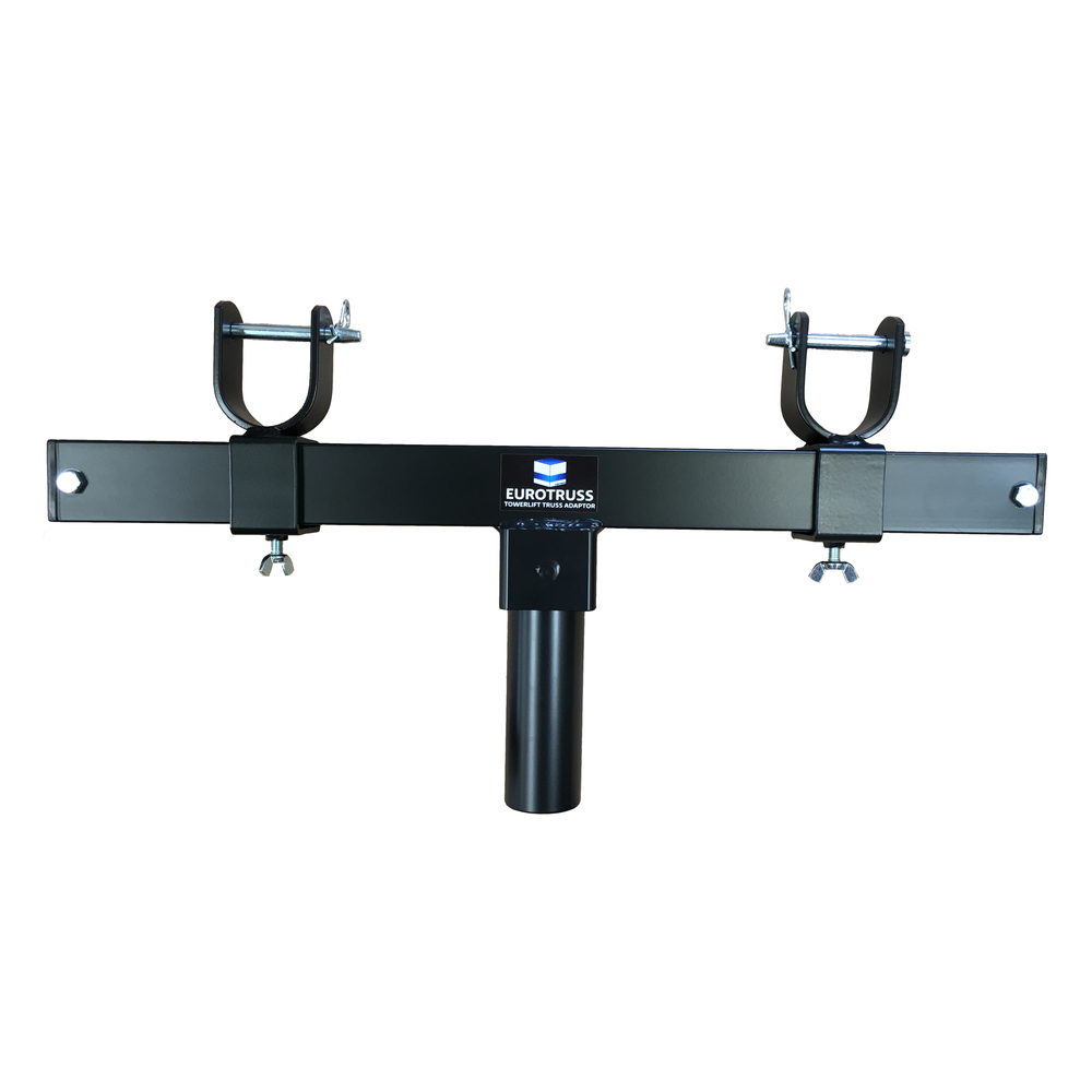 EUROTRUSS ADAPTOR ΠΡΟΣΑΡΜΟΓΗΣ ΤΡΑΣΩΝ FD/HD/ST ΓΙΑ TL-065