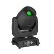 EUROLITE LED COB 200W (CW) MOVING HEAD SPOT  10 DEGREES   7 ROTATING GOBOS  8COLORS