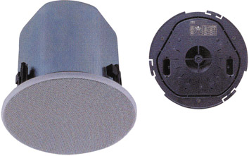 TOA CEILING SPEAKER 120W 8Ω/100V 90dB