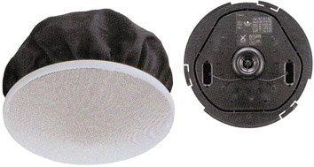 TOA CEILING SPEAKER 18W 8Ω/100V 89dB
