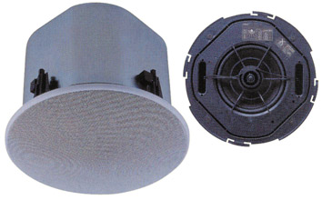 TOA CEILING SPEAKER 180W 8Ω/100V 91dB
