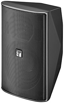 TOA 2-WAYS SPEAKER, 90W, 4'', 8Ω, 87dB