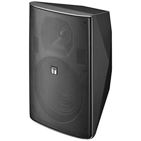 TOA 2-WAYS SPEAKER, 180W,8'', 100V/8Ω, 92dB