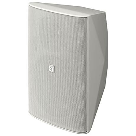 TOA 2-WAYS SPEAKER, 180W, 8'',100V/8Ω,92dB ,IPX4