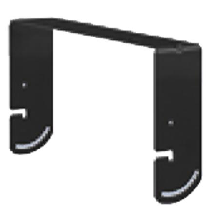 TOA ΣΤΗΡΙΓΜΑ ΗΧΕΙΩΝ ΟΡΙΖΟΝΤΙΟ ΜΑΥΡΟ ΓΙΑ HS-12