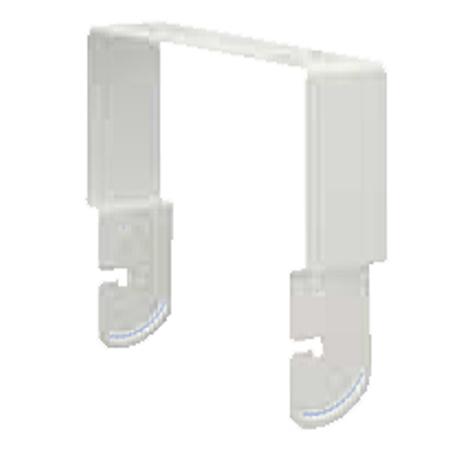 TOA VERTICAL MOUNTING BRACKET FOR HS-12 WHITE