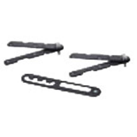 TOA ΣΥΝΔΕΤΗΡΕΣ ΗΧΕΙΩΝ-EXTENSION BRACKET FOR INDOOR