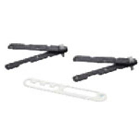 TOA EXTENSION BRACKET FOR OUTDOOR SPEAKERS