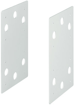 TOA EXTENSION PLATE FOR INDOOR USE