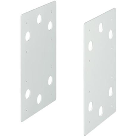 TOA EXTENSION PLATE FOR INDOOR USE