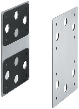 TOA EXTENSION PLATE FOR OUTDOOR