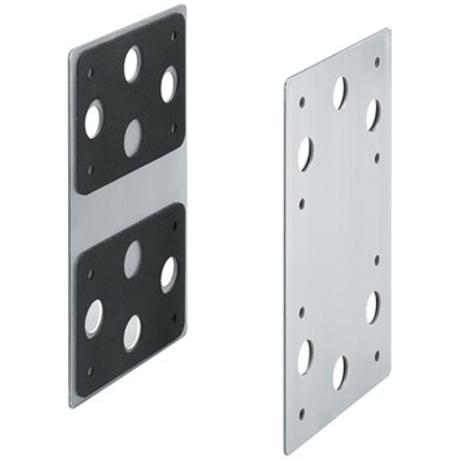 TOA EXTENSION PLATE FOR OUTDOOR