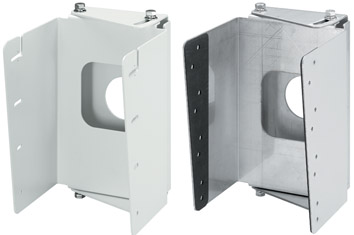 TOA WALL TILT BRACKET FOR OUTDOOR