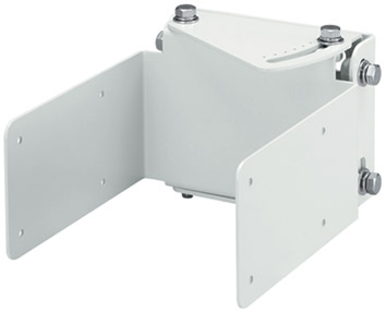 TOA WALL MOUNTING BRACKET INDOOR