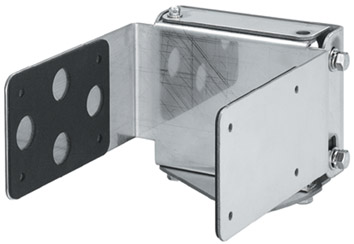 TOA WALL MOUNTING BRACKET OUTDOOR