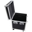 OMNITRONIC FLIGHTCASE 60cm