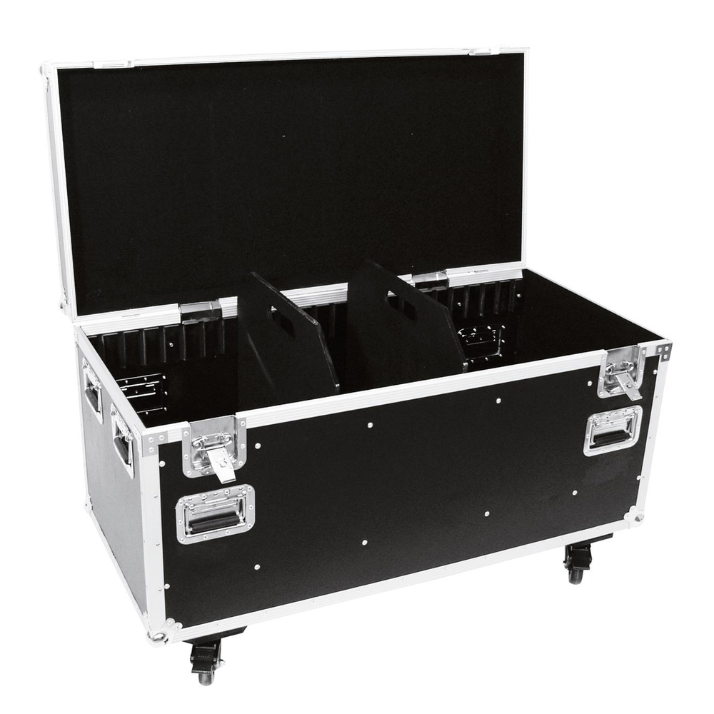 OMNITRONIC FLIGHTCASE 120cm