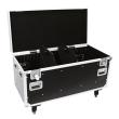 OMNITRONIC FLIGHTCASE 120cm