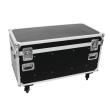 OMNITRONIC FLIGHTCASE 120cm