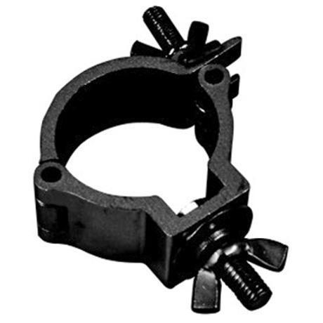 EUROLITE MOUNTING COUPLER FOR 50mm TUBE, MAXIMUM LOAD WLL 150kg