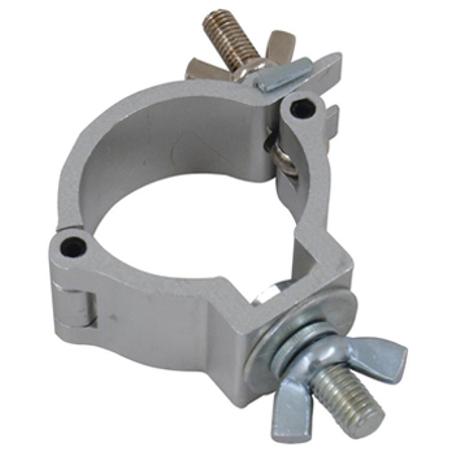 EUROLITE MOUNTING COUPLER FOR 50mm TUBE, MAXIMUM LOAD WLL 150kg