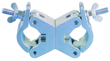 EUROLITE ΠΕΡΙΣΤΡΕΦΟΜΕΝΟ COUPLER 400KG