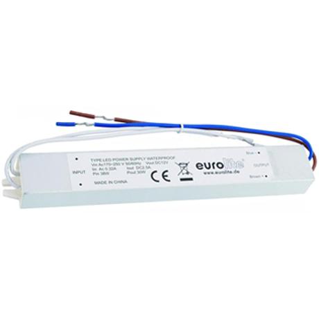 EUROLITE ΤΡΟΦΟΔΟΤΙΚΟ 24V/2,5A