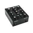 OMNITRONIC 2 CHANNEL ROTARY MIXER