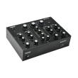 OMNITRONIC 4 CHANNEL ROTARY MIXER