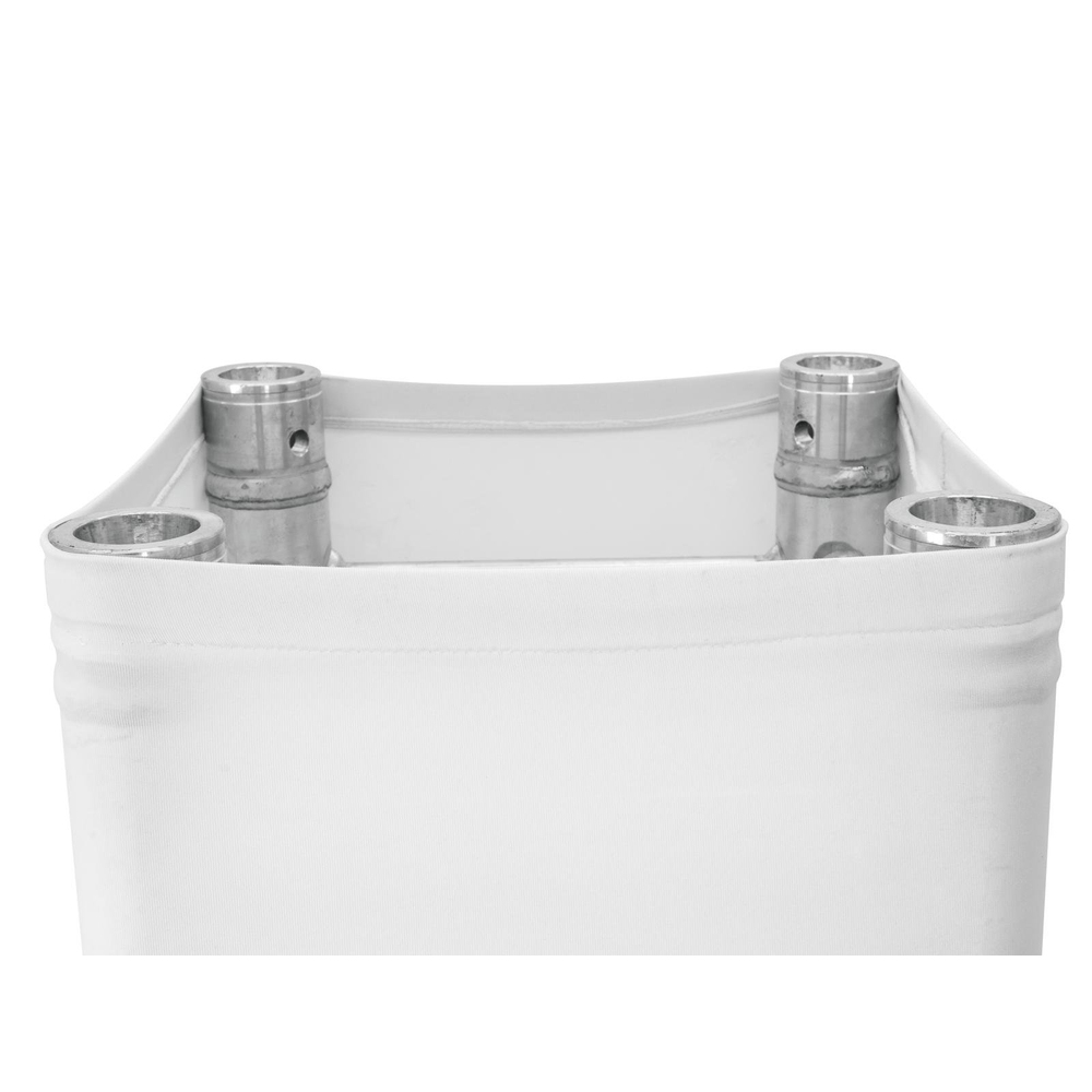 EUROLITE TRUSS COVER 3m WHITE