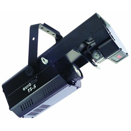 EUROLITE COMPACT SCANNER WITH HALOGENE LAMP 250W