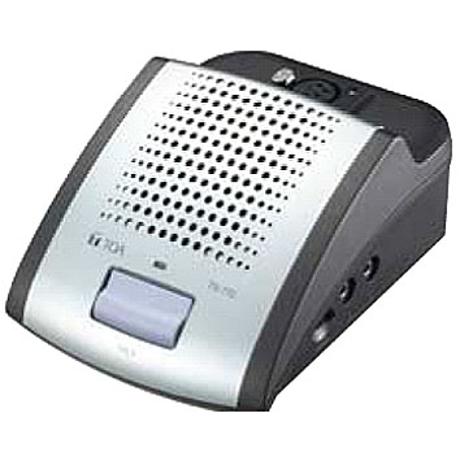 TOA DELEGATE UNIT WITHOUT MICROPH.