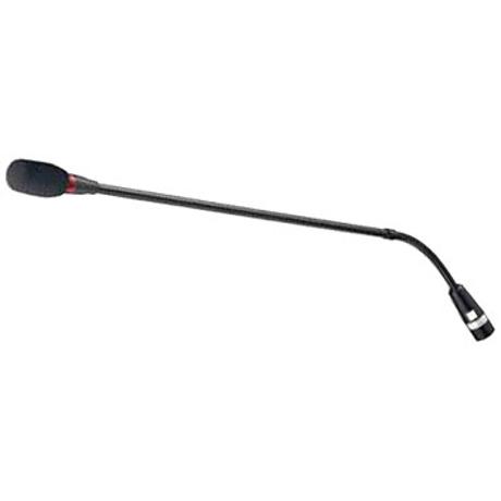 TOA SHORT MICROPHONE